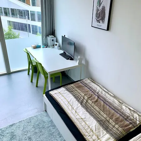 Schones In Zentrum Uni Bereich Apartamento *